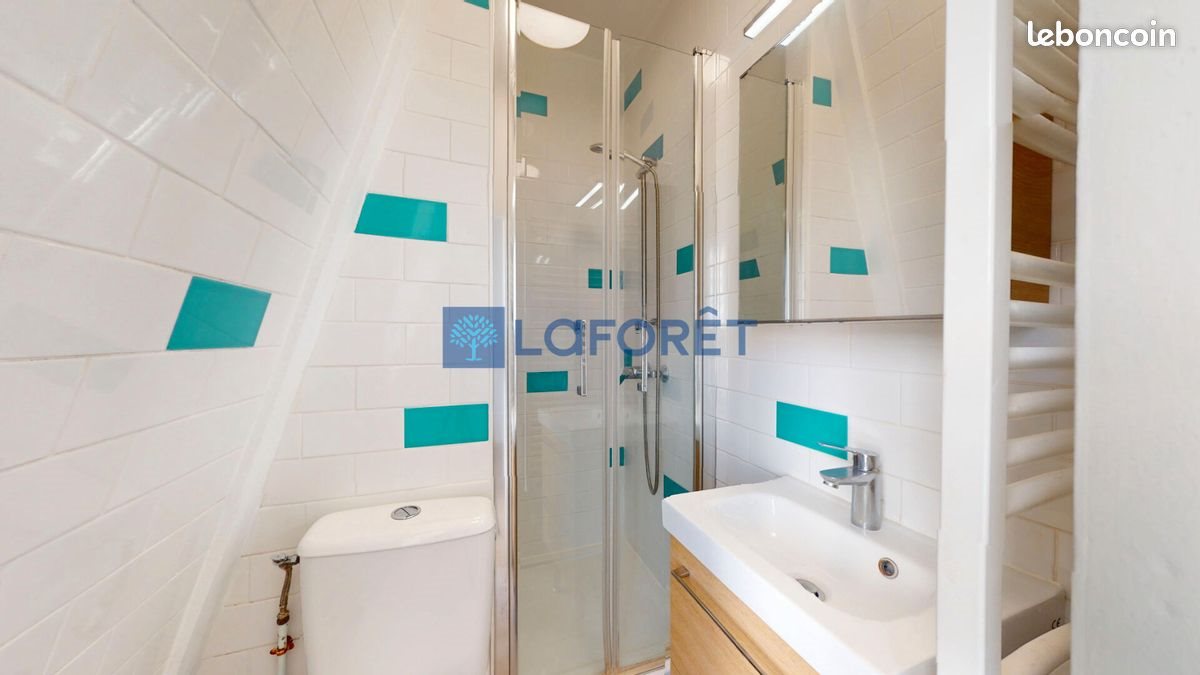 Appartement à vendre, 16m², Juvisy-sur-Orge