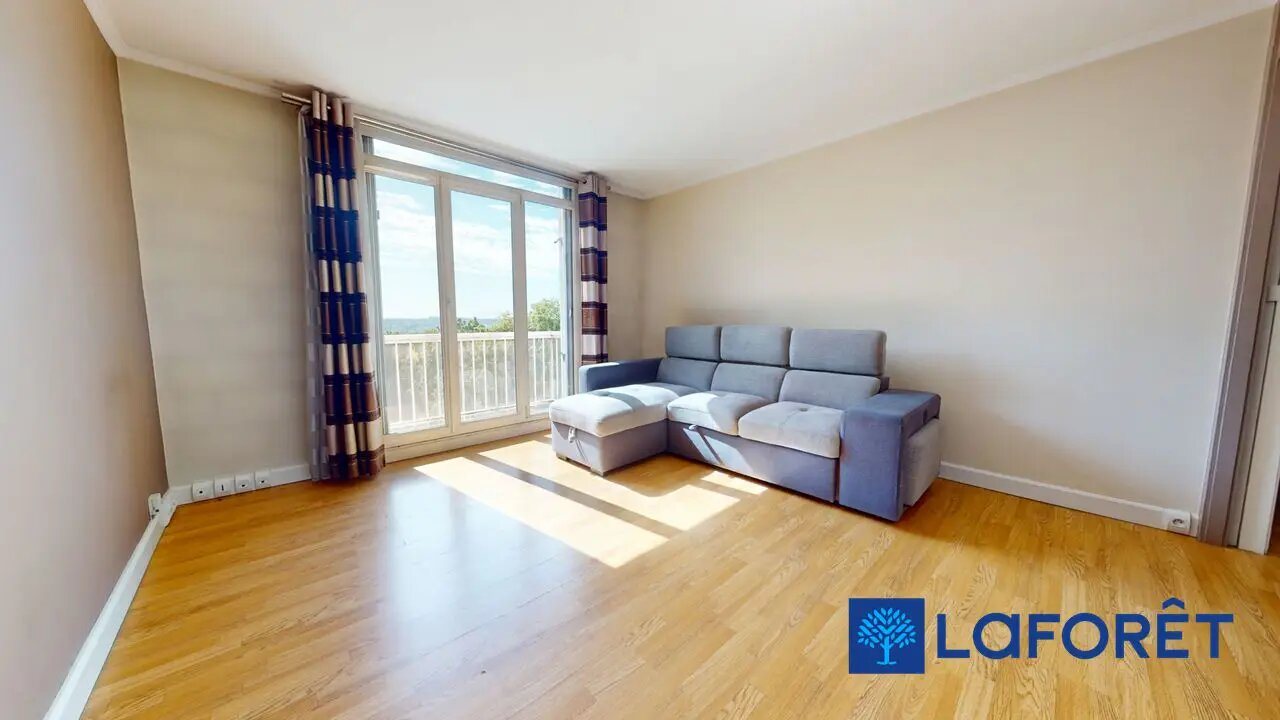 Appartement à louer, 57m², Ablon-sur-Seine