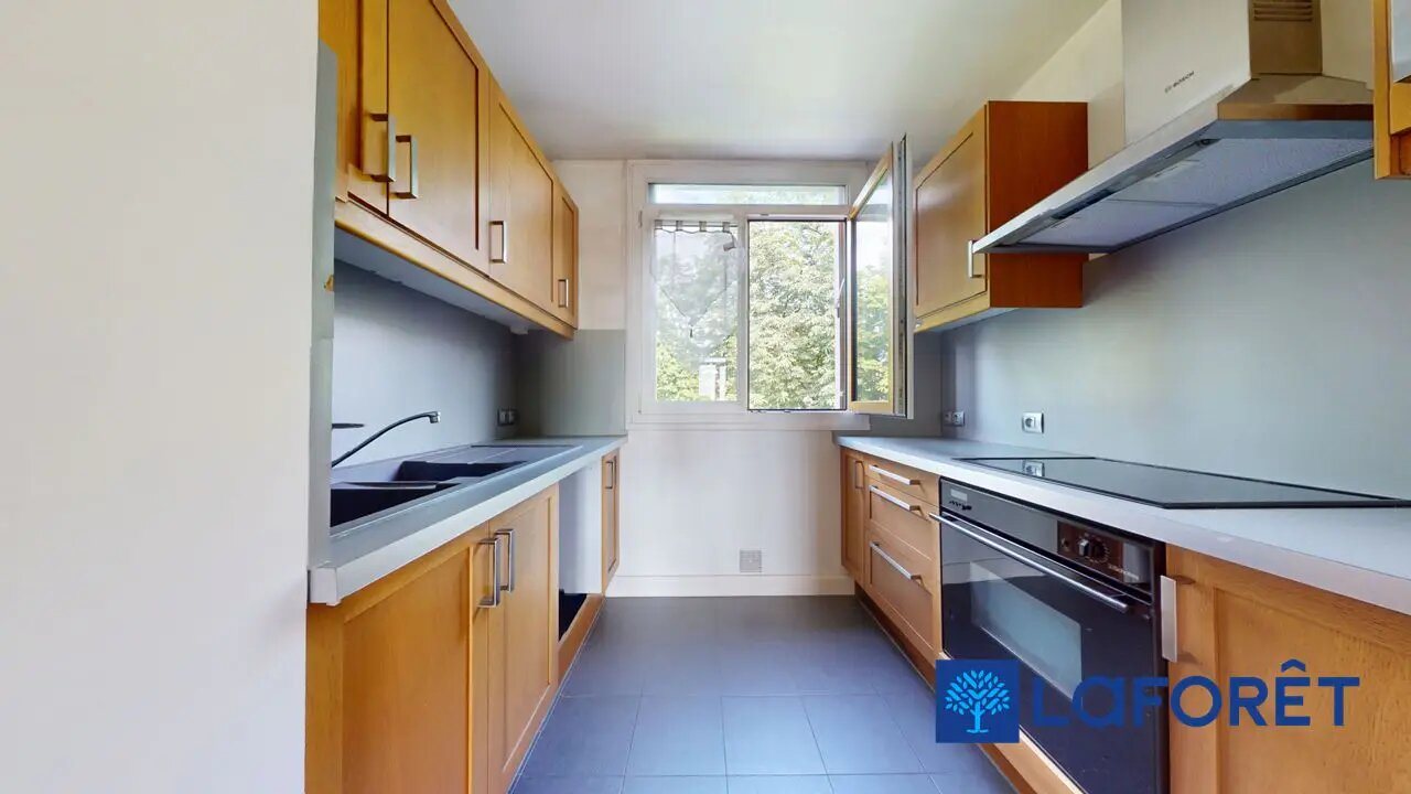 Appartement à louer, 57m², Ablon-sur-Seine
