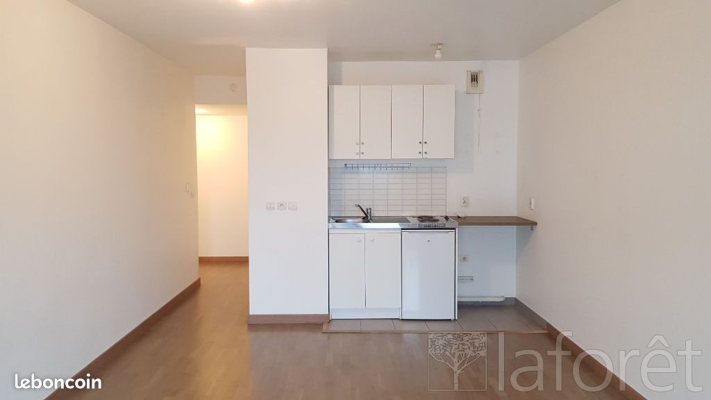 Appartement à louer, 33m², Villeneuve-le-Roi