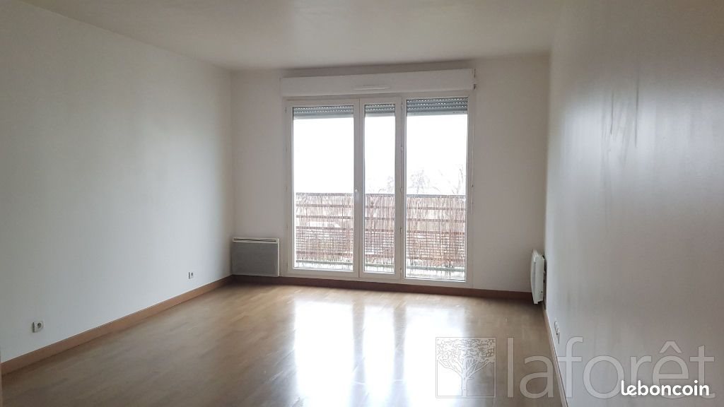 Appartement à louer, 33m², Villeneuve-le-Roi