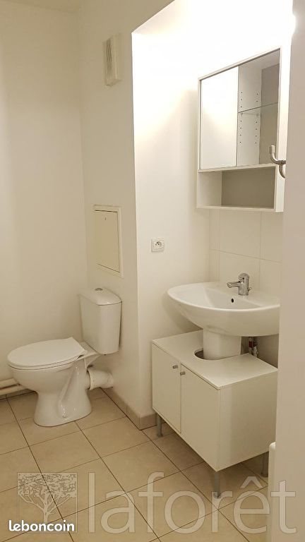 Appartement à louer, 33m², Villeneuve-le-Roi