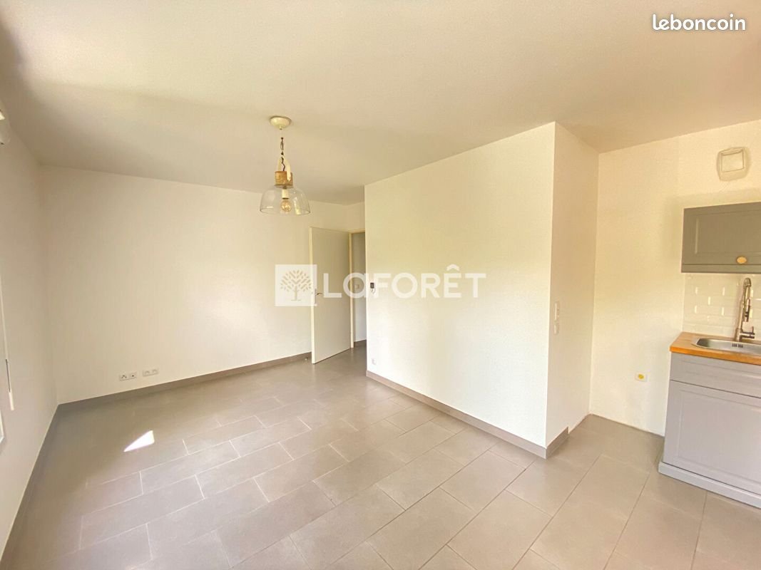 Appartement à louer, 44m², Athis-Mons