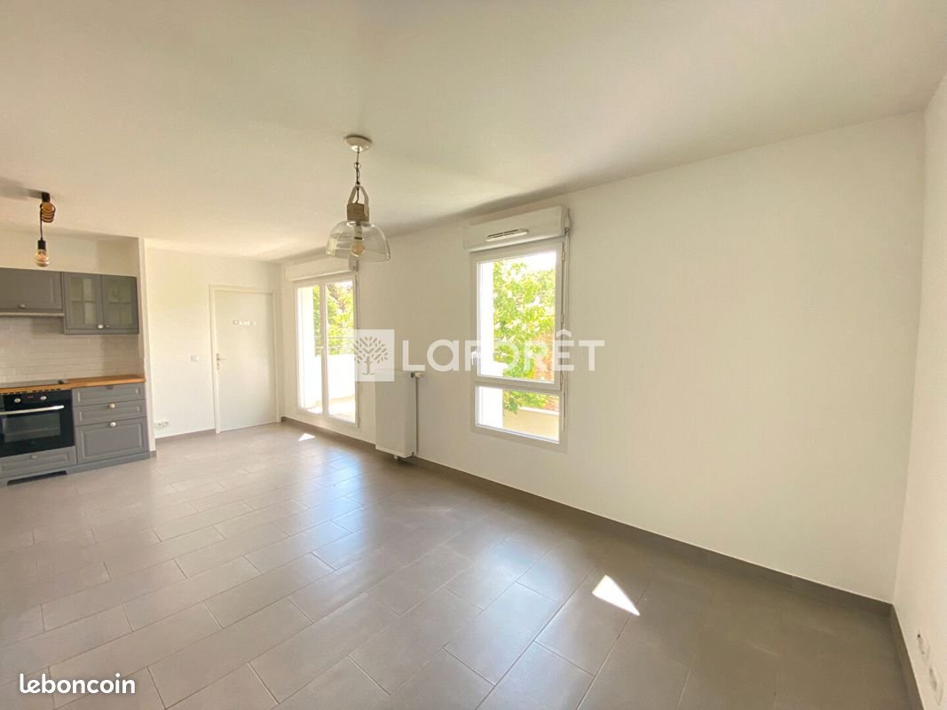 Appartement à louer, 44m², Athis-Mons