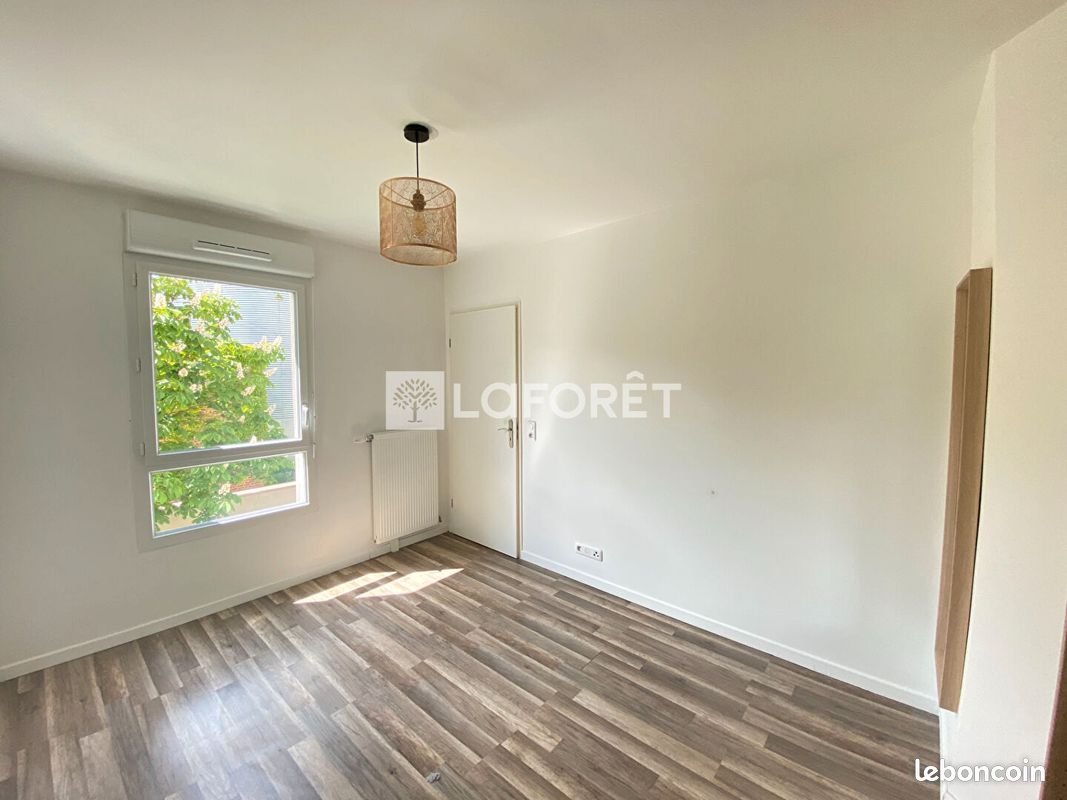 Appartement à louer, 44m², Athis-Mons