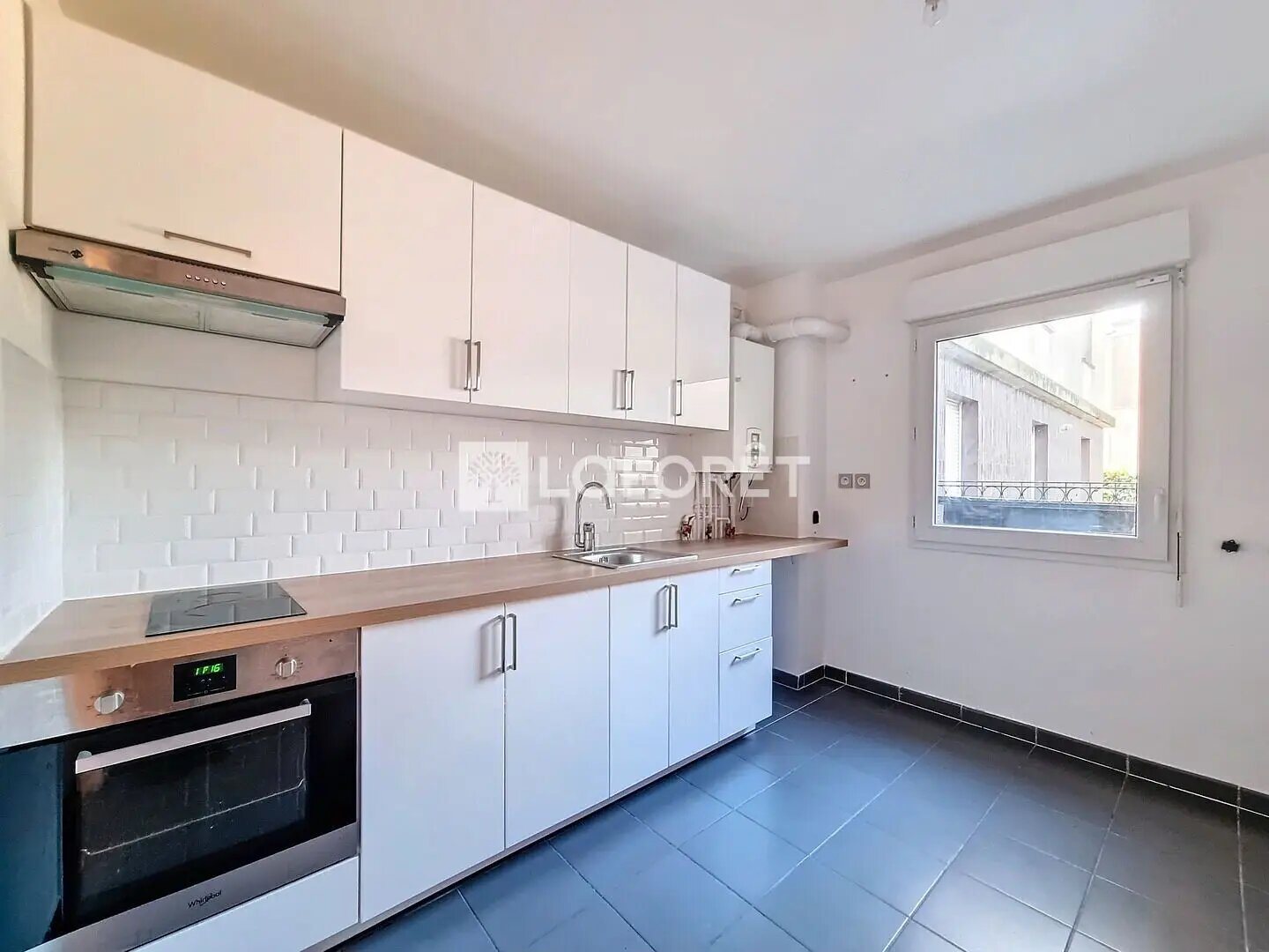 Appartement à louer, 63m², Athis-Mons