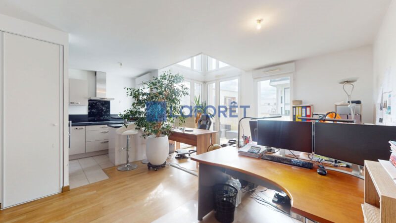 Appartement à vendre, 64m², Athis-Mons