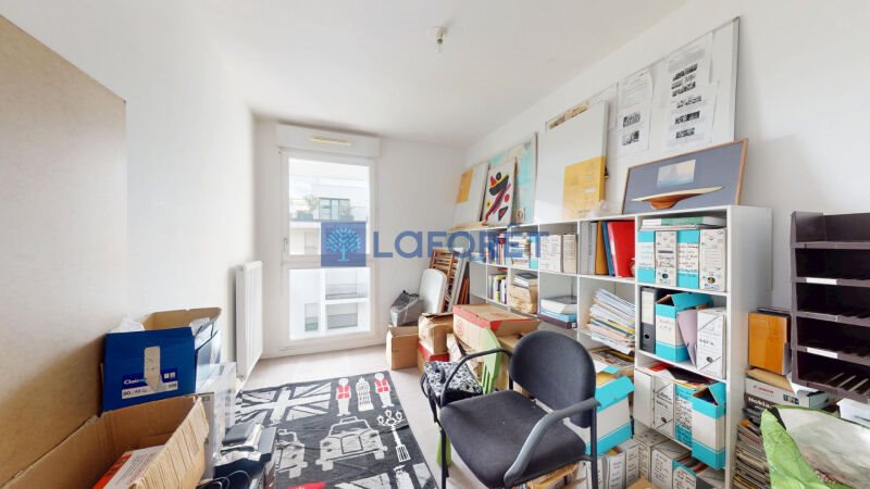 Appartement à vendre, 64m², Athis-Mons