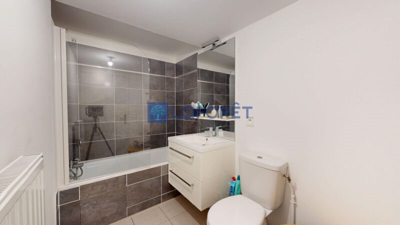 Appartement à vendre, 64m², Athis-Mons