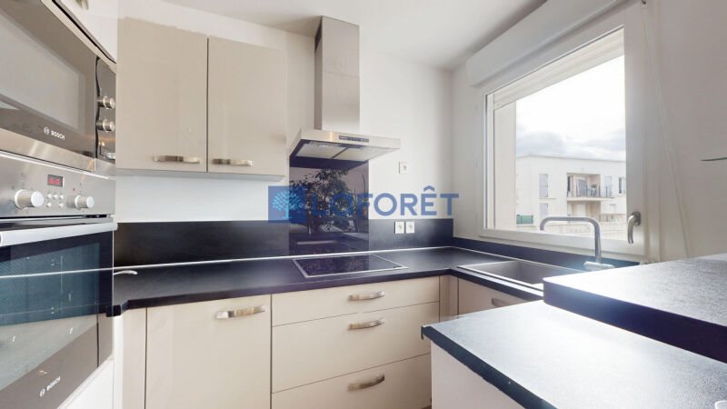 Appartement à vendre, 64m², Athis-Mons