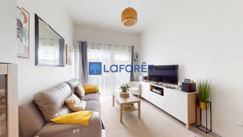 Appartement à vendre, 60m², Athis-Mons