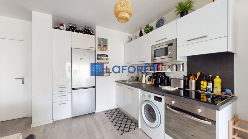 Appartement à vendre, 60m², Athis-Mons