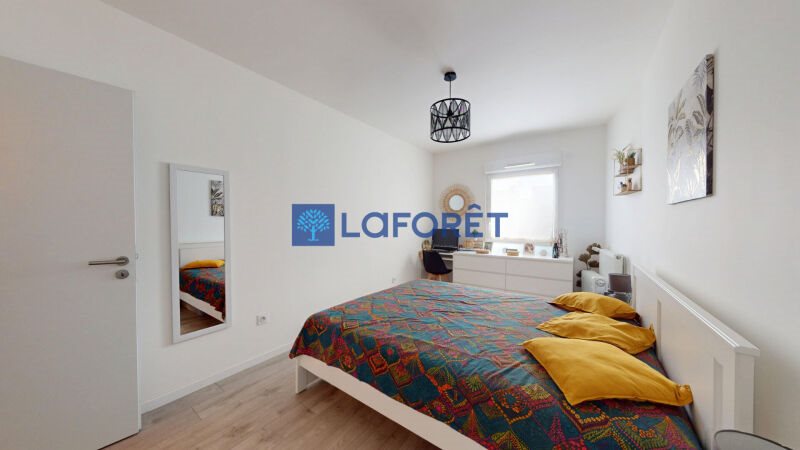 Appartement à vendre, 60m², Athis-Mons