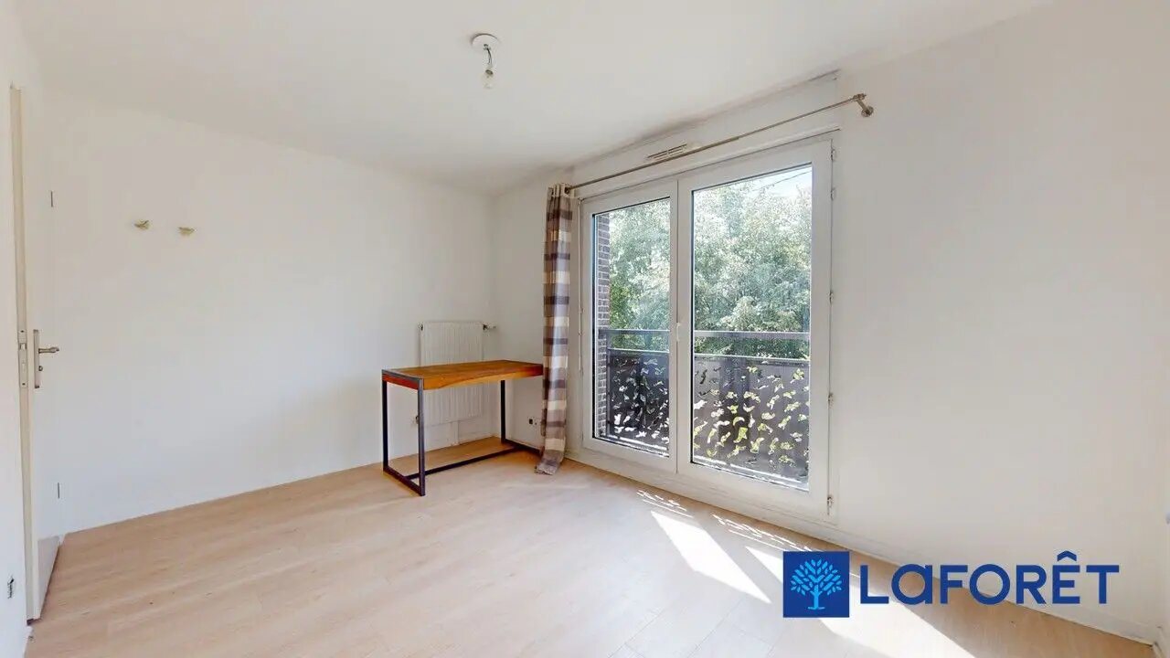 Appartement à louer, 40m², Athis-Mons