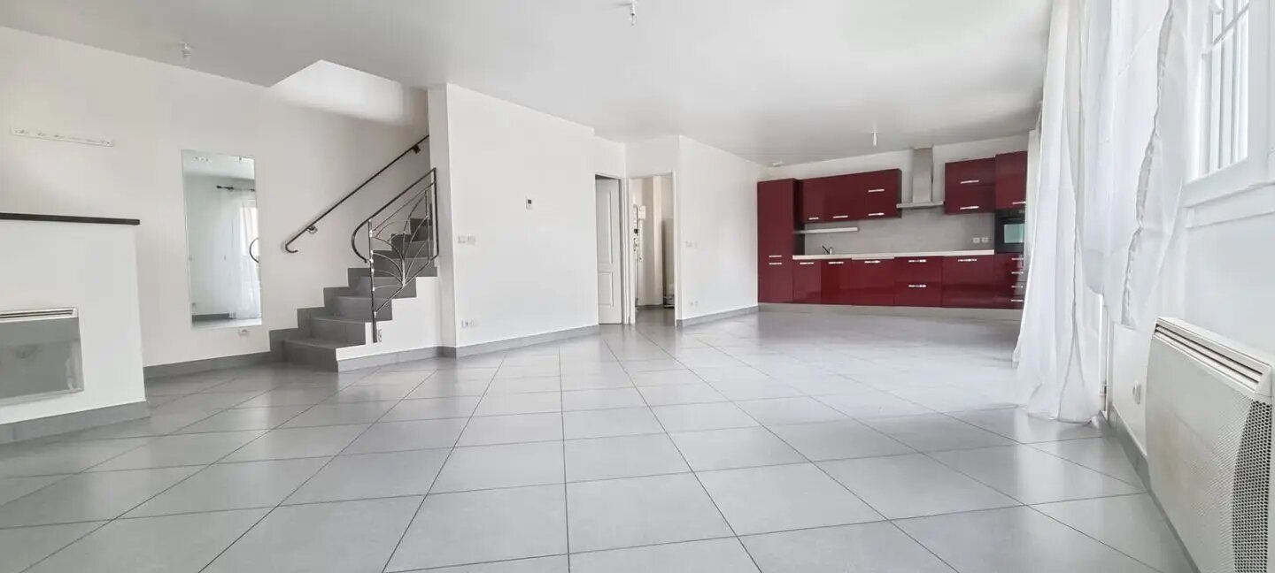 Maison à louer, 99m², Athis-Mons