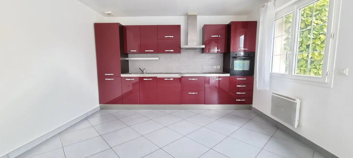 Maison à louer, 99m², Athis-Mons
