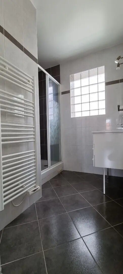 Maison à louer, 99m², Athis-Mons