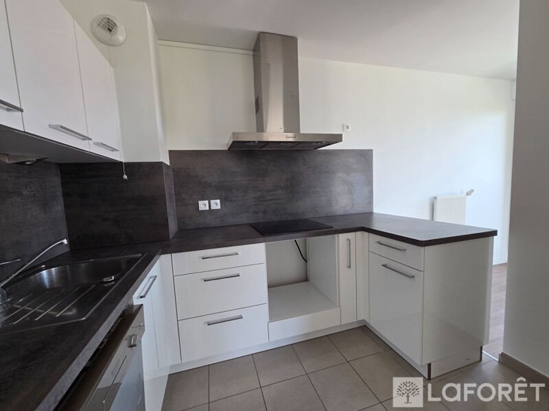 Appartement à vendre, 65m², Massy