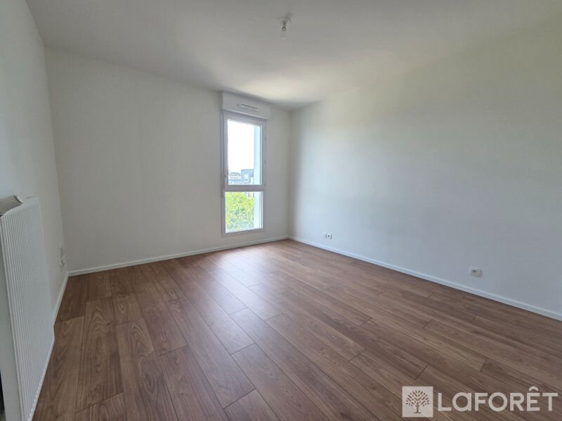 Appartement à vendre, 65m², Massy