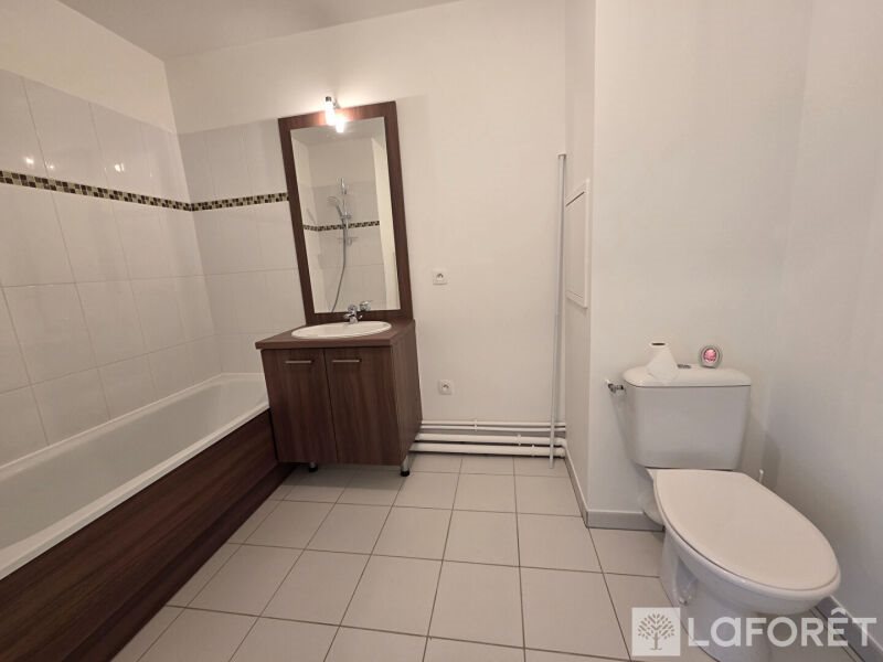 Appartement à vendre, 65m², Massy