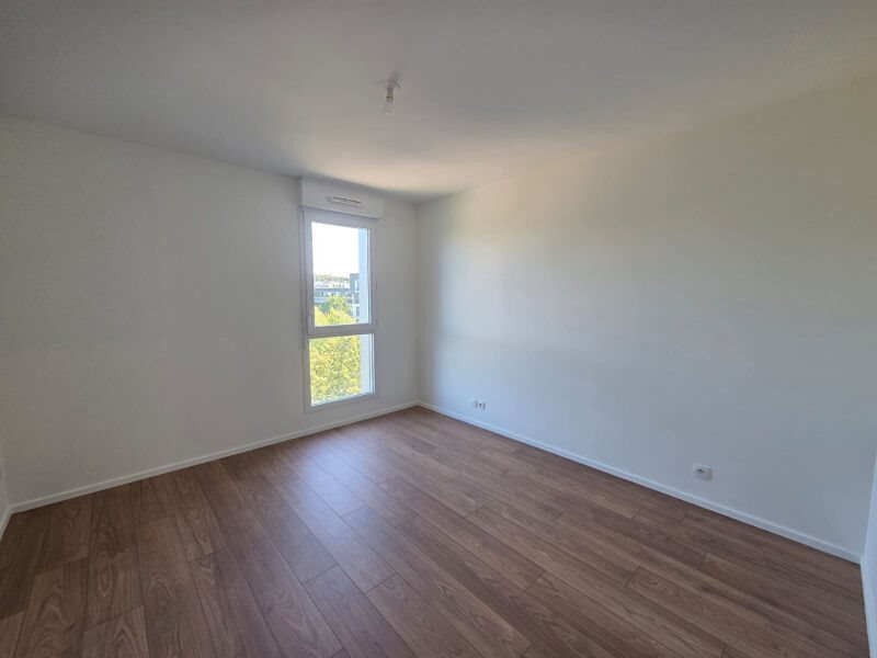 Appartement à vendre, 65m², Massy