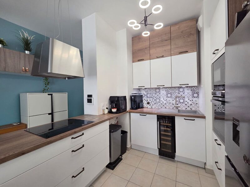 Appartement à vendre, 62m², Massy