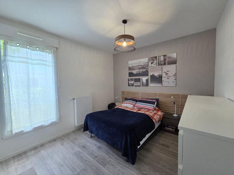 Appartement à vendre, 62m², Massy