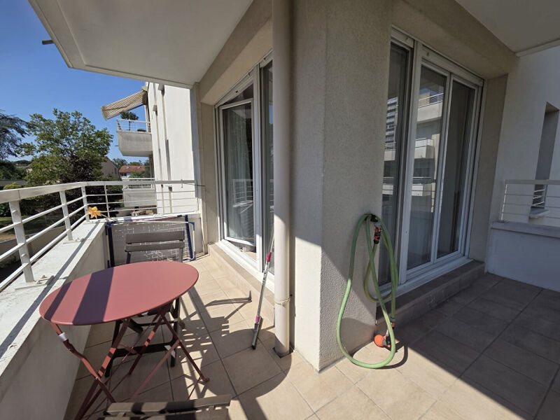 Appartement à vendre, 62m², Massy