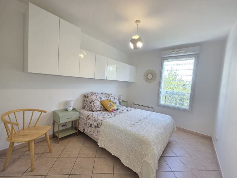 Appartement à vendre, 62m², Massy