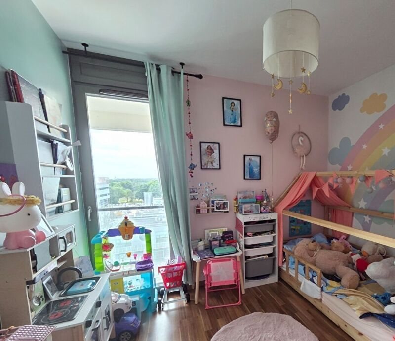 Appartement à vendre, 63m², Massy