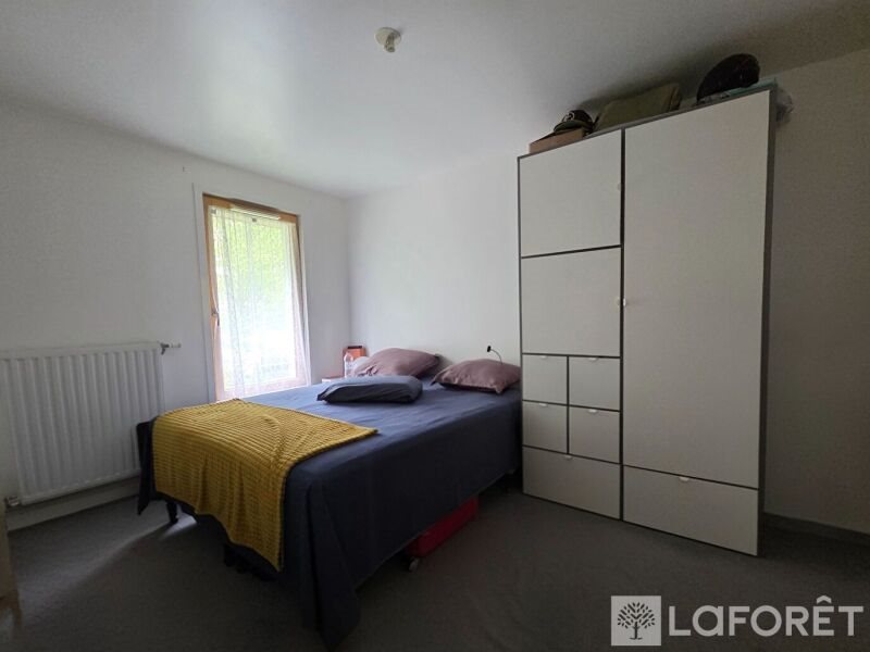 Appartement à vendre, 40m², Massy