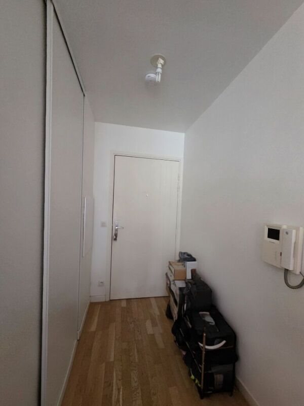 Appartement à vendre, 40m², Massy
