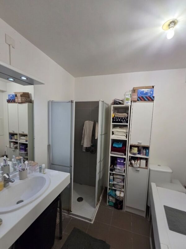 Appartement à vendre, 40m², Massy