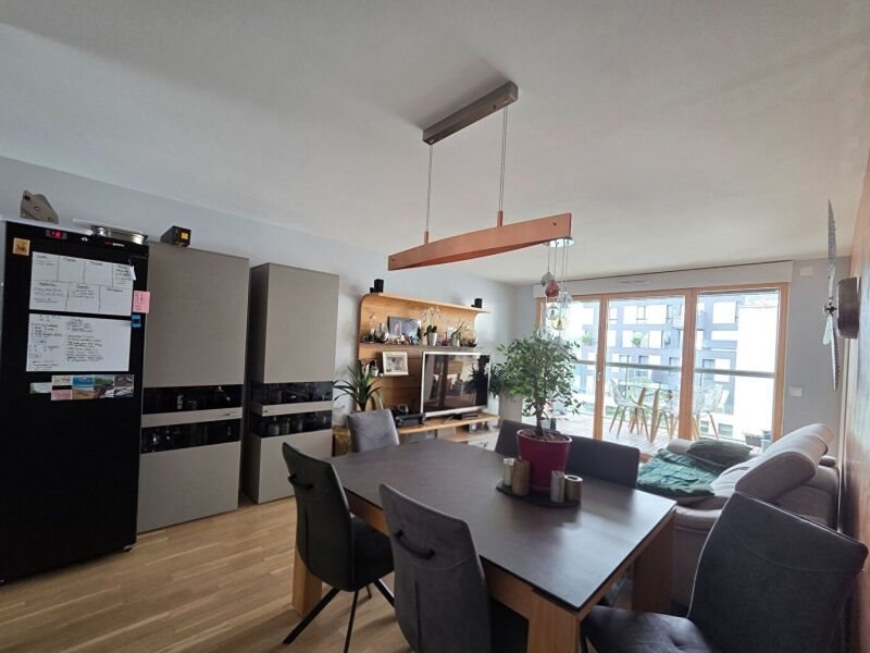 Appartement à vendre, 76m², Massy