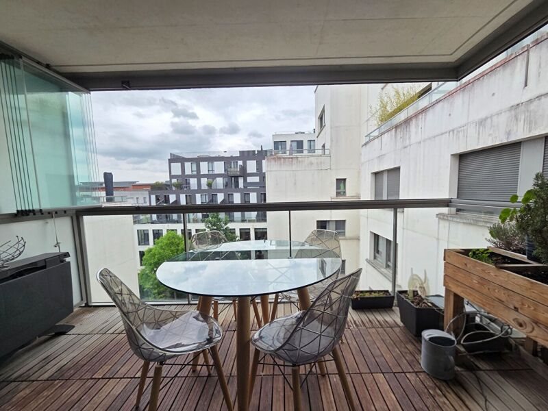 Appartement à vendre, 76m², Massy