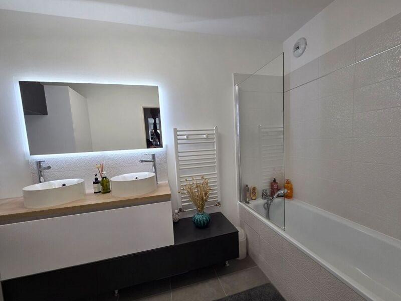 Appartement à vendre, 76m², Massy