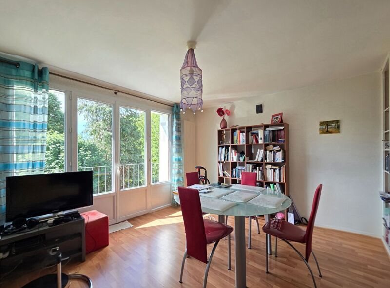 Appartement à vendre, 56m², Massy