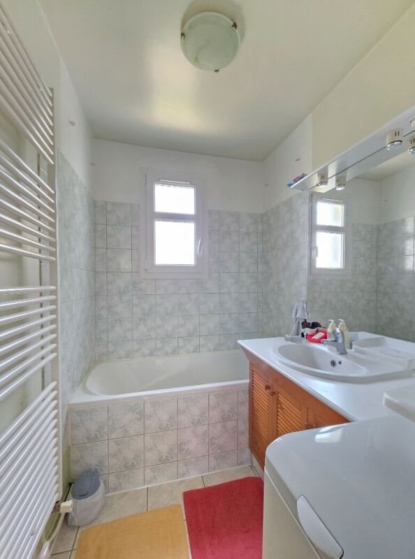 Appartement à vendre, 56m², Massy