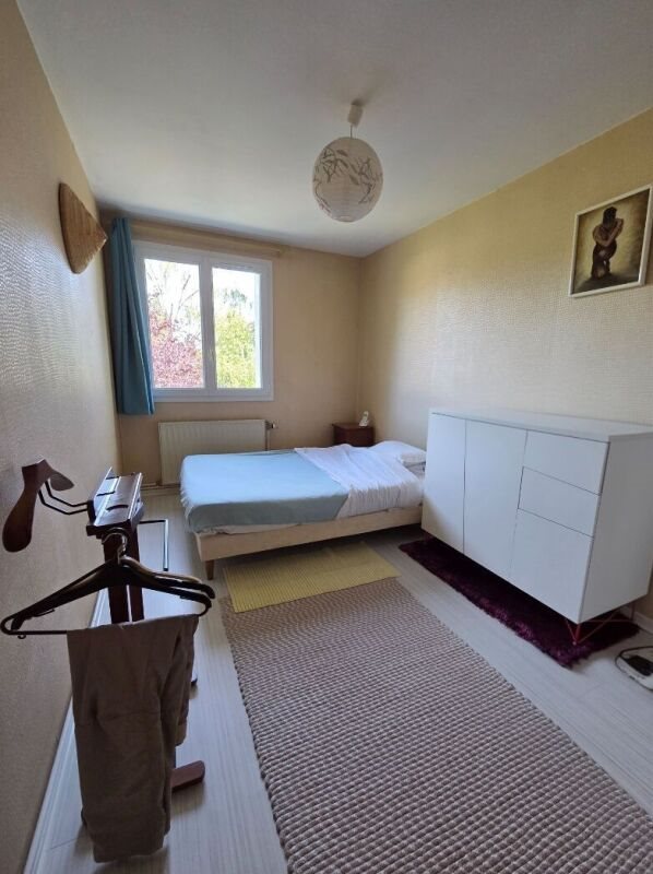 Appartement à vendre, 56m², Massy