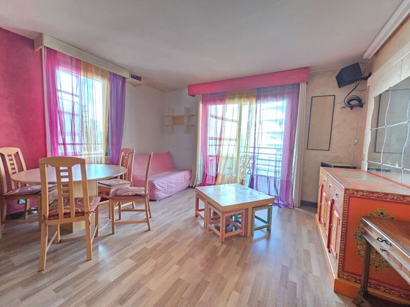 Appartement à vendre, 47m², Massy