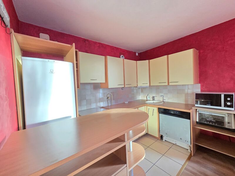 Appartement à vendre, 47m², Massy