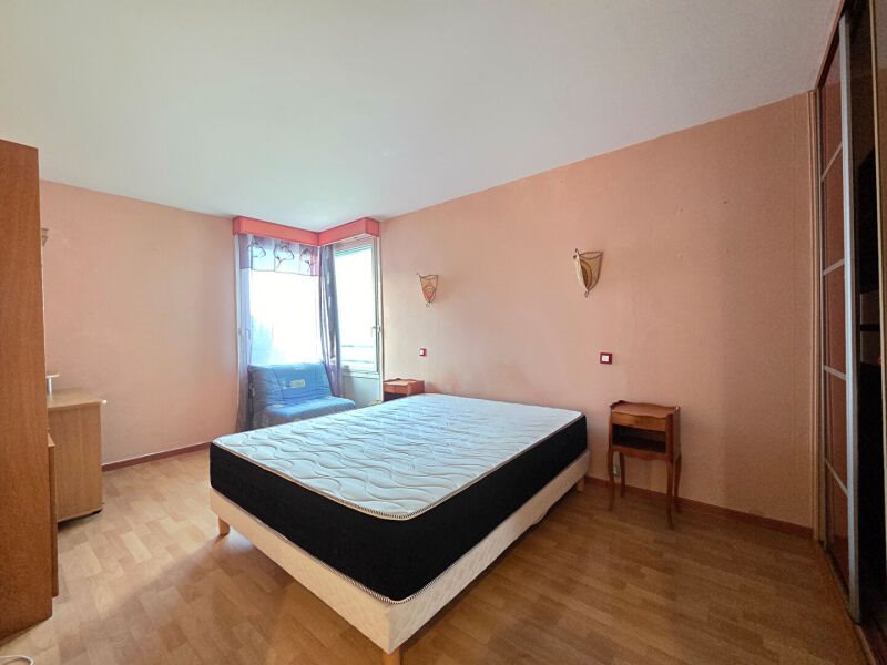Appartement à vendre, 47m², Massy