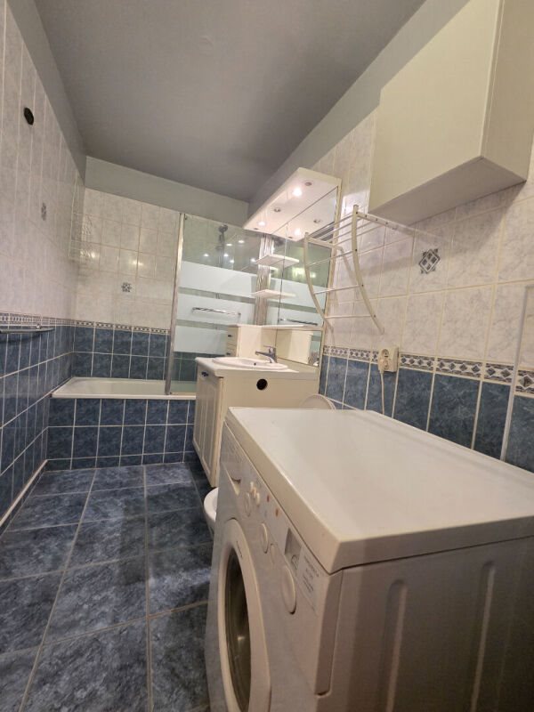 Appartement à vendre, 47m², Massy