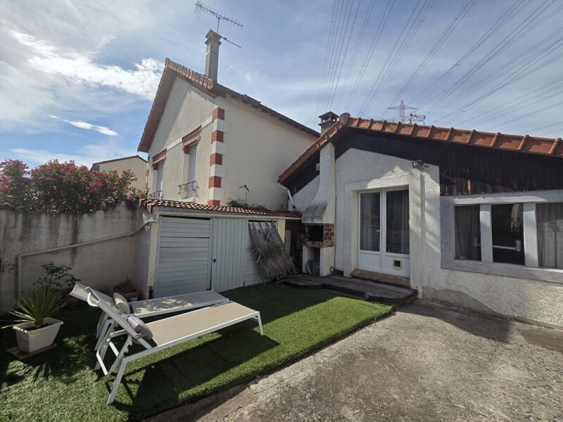 Maison à vendre, 90m², Massy