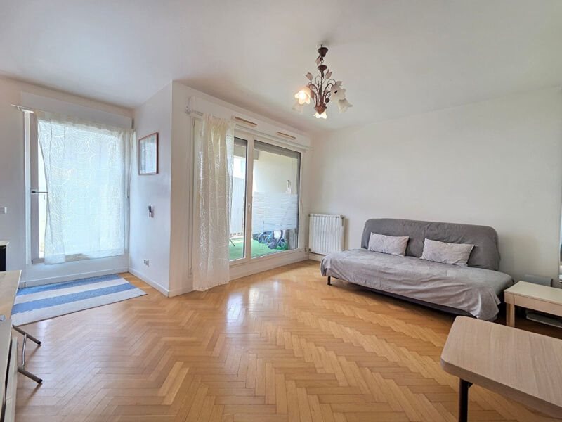 Appartement à vendre, 28m², Massy