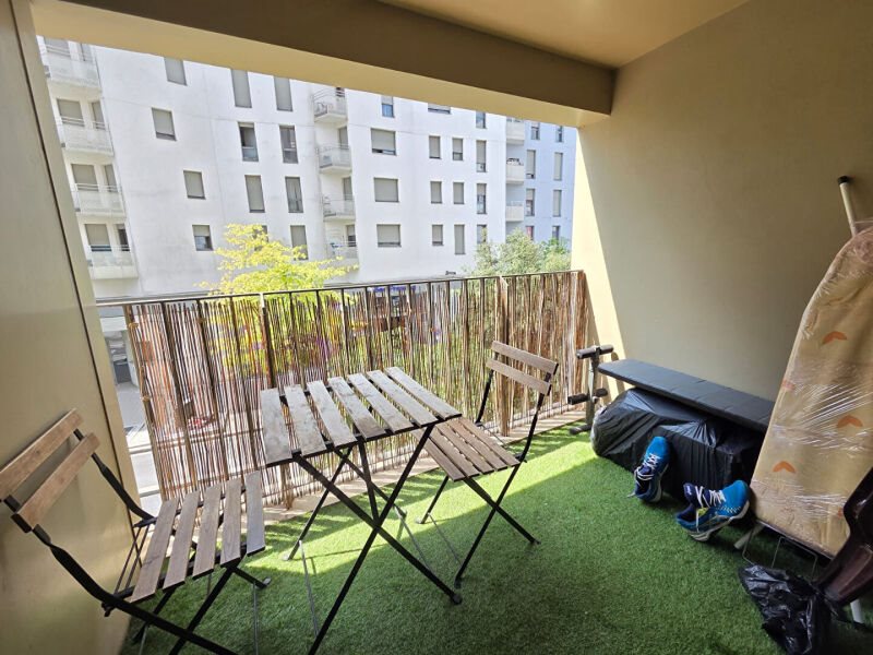 Appartement à vendre, 28m², Massy