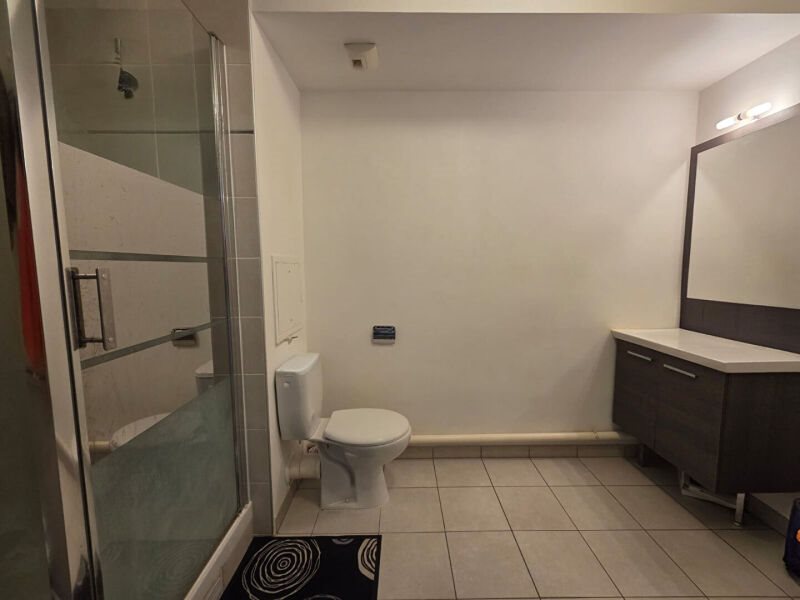 Appartement à vendre, 28m², Massy