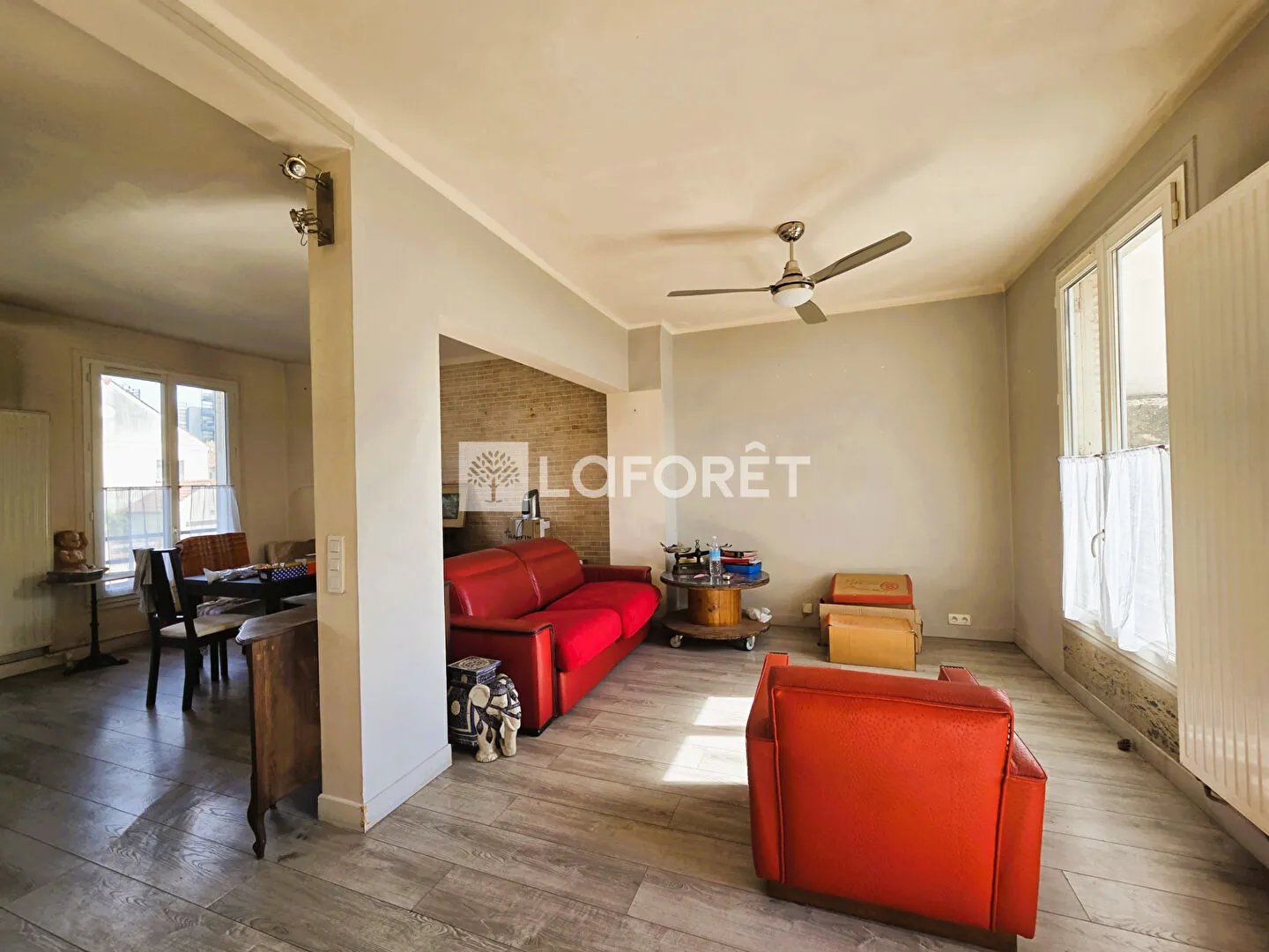 Maison à vendre, 96m², Massy