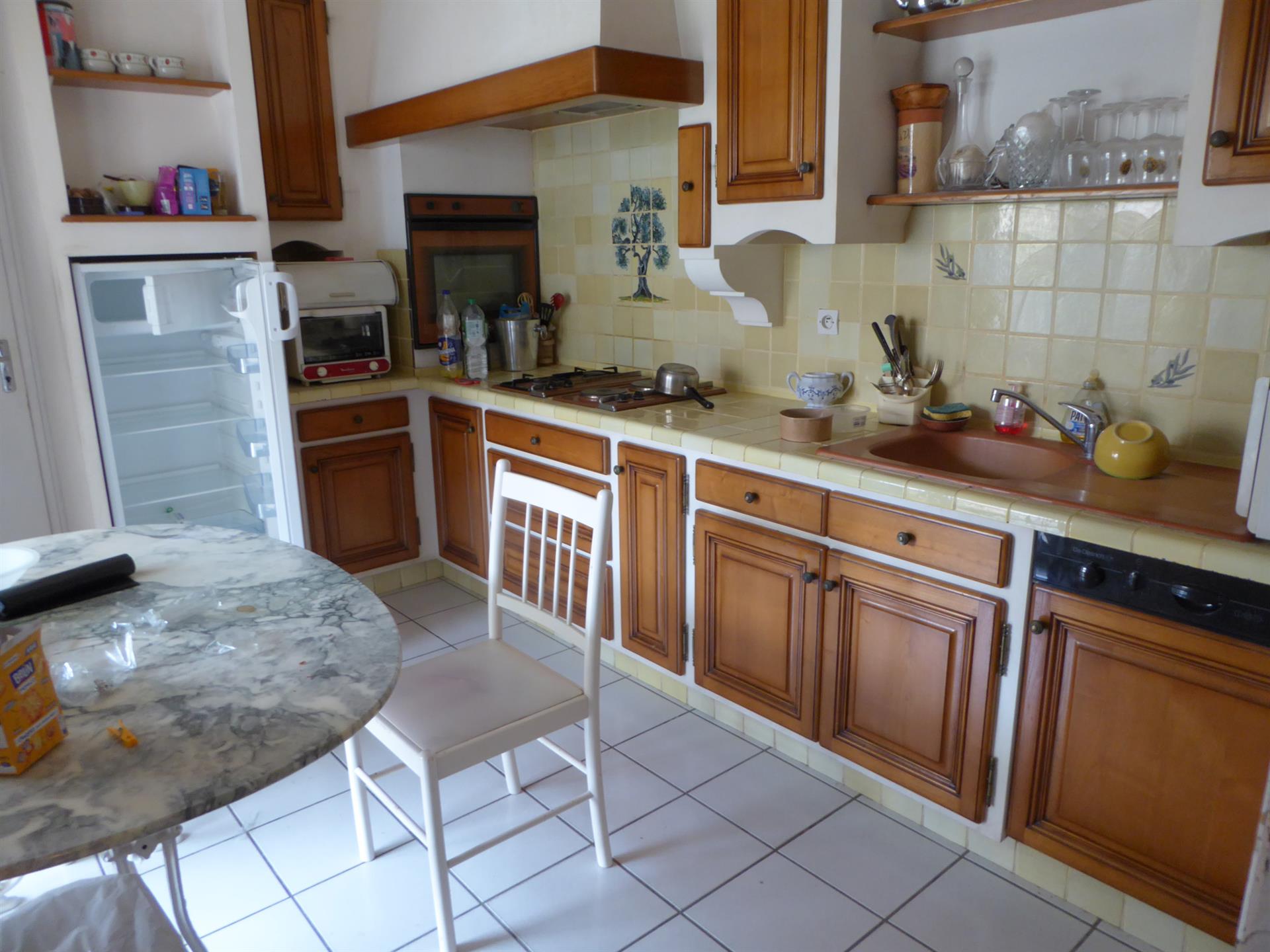 Maison à vendre, 91m², Vaison-la-Romaine