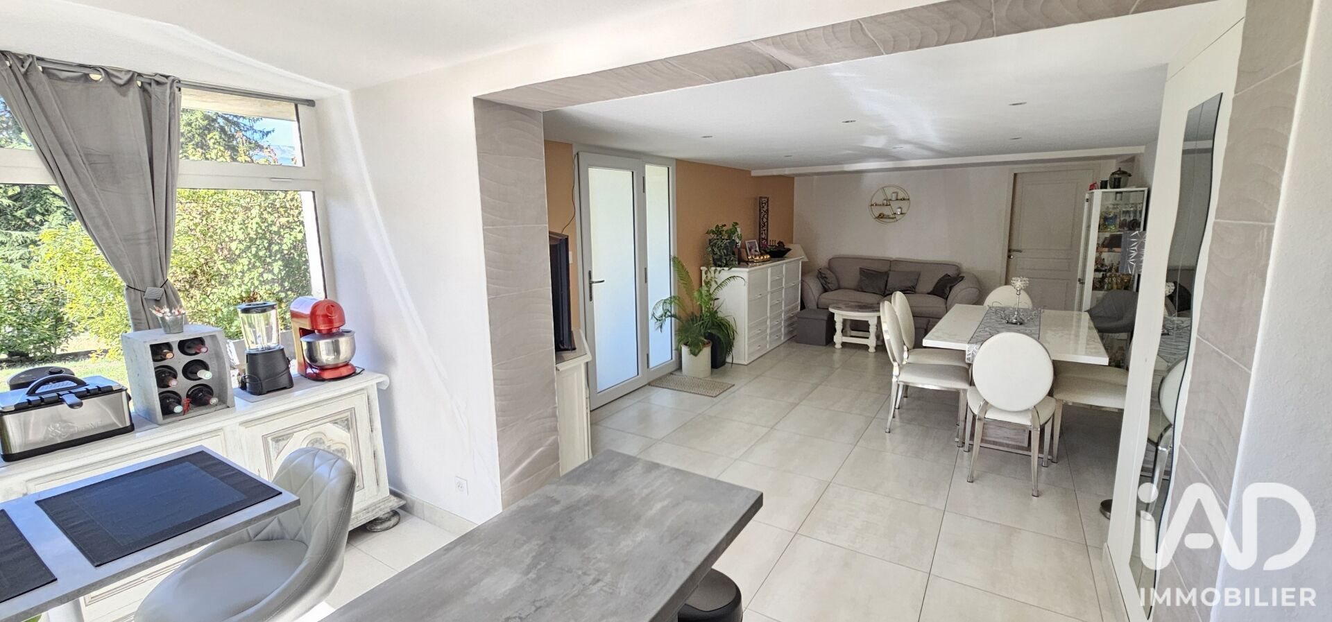Appartement à vendre, 74m², Brié-et-Angonnes